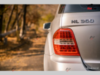 Mercedes-Benz ML 350 - 2010