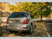Mercedes-Benz ML 350 - 2010