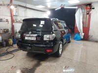 Nissan Patrol - 2011