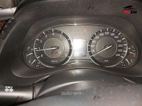 Nissan Patrol - 2011