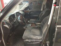 Nissan Patrol - 2011