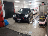 Nissan Patrol - 2011