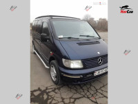 Mercedes-Benz V 230 - 1999