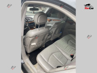 Mercedes-Benz E 320 - 2003