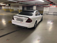 Mercedes-Benz E 320 - 2003