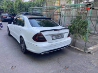 Mercedes-Benz E 320 - 2003