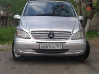 Mercedes-Benz Viano - 2005