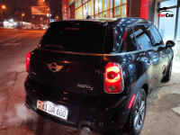 Mini Cooper S - 2011