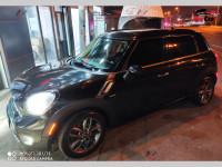 Mini Cooper S - 2011