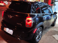 Mini Cooper S - 2011