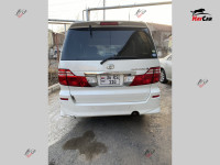 Toyota Alphard - 2007