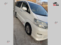 Toyota Alphard - 2007