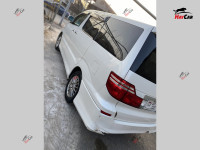 Toyota Alphard - 2007