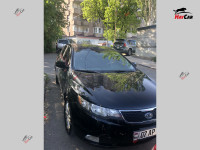Kia Forte - 2011