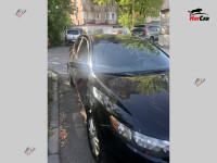 Kia Forte - 2011