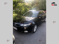Kia Forte - 2011