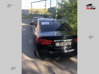 Kia Forte - 2011