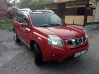 Nissan X-Trail - 2011