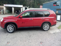 Nissan X-Trail - 2011
