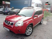 Nissan X-Trail - 2011
