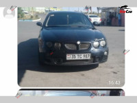 Rover 75 - 2003