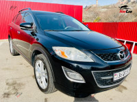 Mazda CX9 - 2011