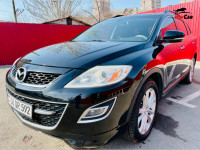 Mazda CX9 - 2011