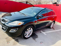 Mazda CX9 - 2011