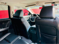 Mazda CX9 - 2011