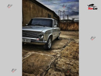 VAZ(Lada) 2101 - 1980
