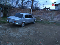 VAZ(Lada) 2101 - 1980