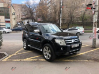 Mitsubishi Pajero - 2007