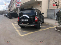 Mitsubishi Pajero - 2007