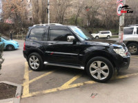 Mitsubishi Pajero - 2007