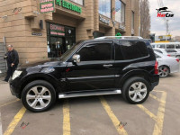 Mitsubishi Pajero - 2007