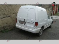 Volkswagen Caddy - 2003