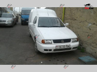 Volkswagen Caddy - 2003