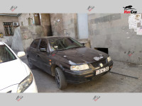 Ikco Iran Samand - 2009