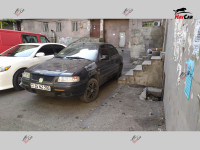 Ikco Iran Samand - 2009