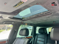 Volkswagen Touareg - 2006