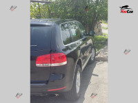 Volkswagen Touareg - 2006