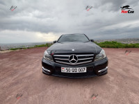Mercedes-Benz C 250 - 2013