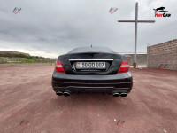 Mercedes-Benz C 250 - 2013