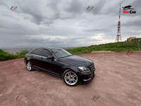 Mercedes-Benz C 250 - 2013