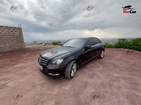 Mercedes-Benz C 250 - 2013