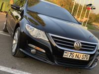 Volkswagen Passat CC - 2010