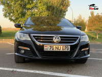 Volkswagen Passat CC - 2010