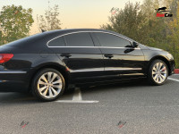 Volkswagen Passat CC - 2010