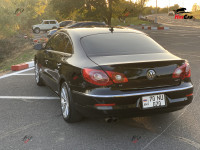 Volkswagen Passat CC - 2010