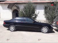 Mercedes-Benz S 500 - 2000